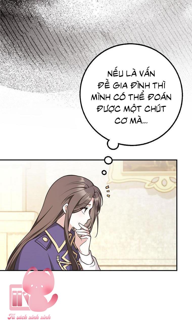 Tôi Thề Chúng Ta Chỉ Là Bạn - Chap 52