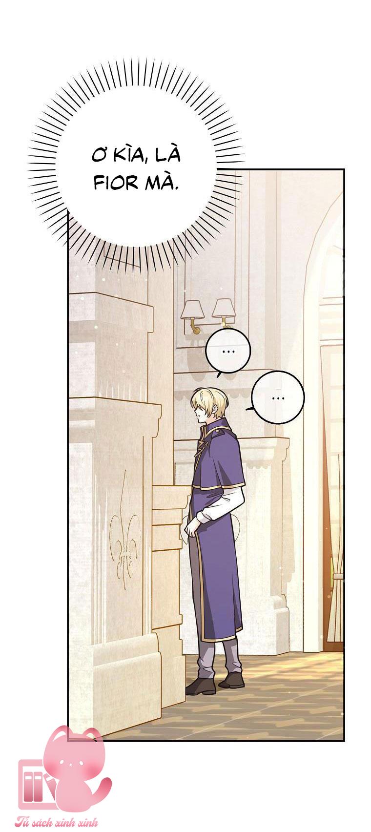 Tôi Thề Chúng Ta Chỉ Là Bạn - Chap 52