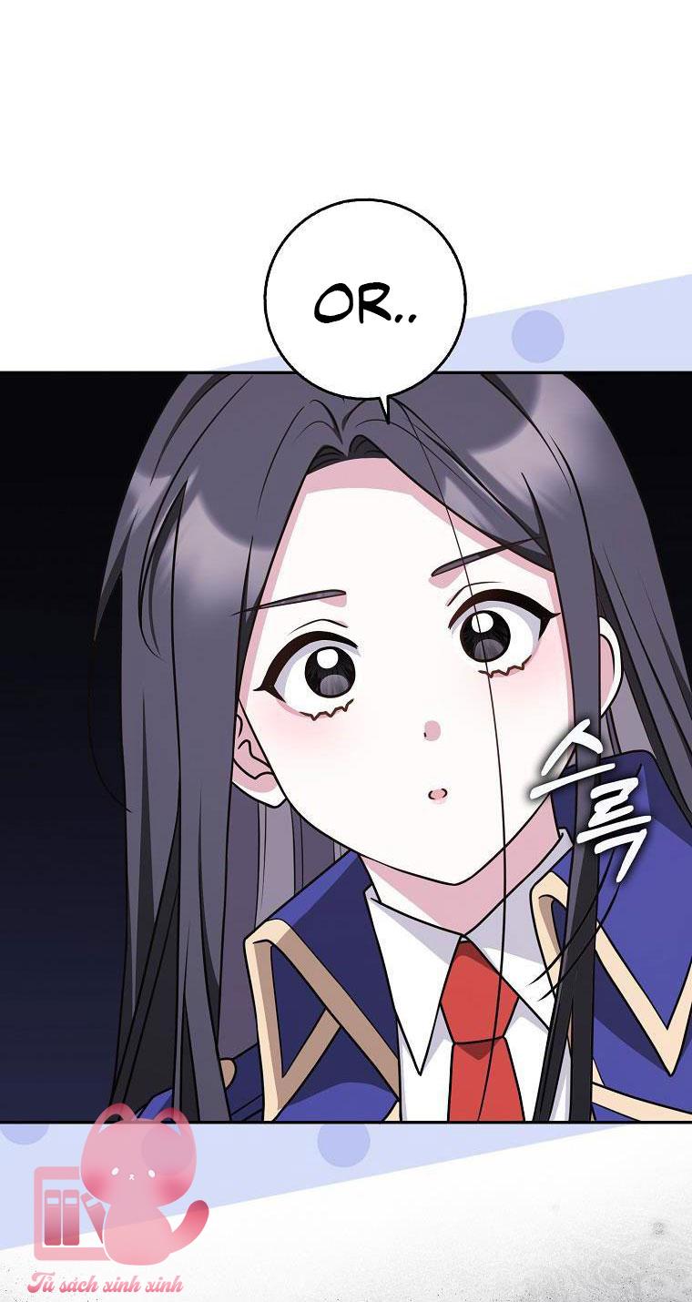 Tôi Thề Chúng Ta Chỉ Là Bạn - Chap 52