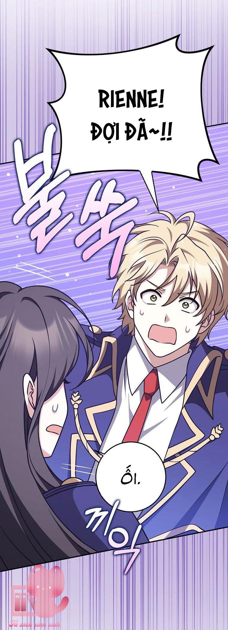 Tôi Thề Chúng Ta Chỉ Là Bạn - Chap 52