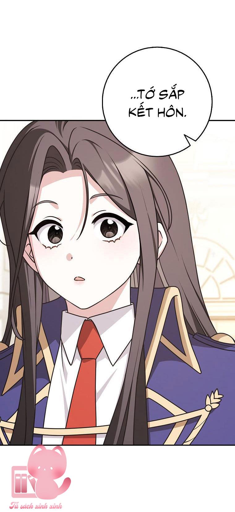 Tôi Thề Chúng Ta Chỉ Là Bạn - Chap 52