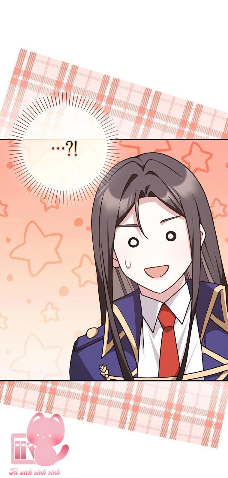 Tôi Thề Chúng Ta Chỉ Là Bạn - Chap 53