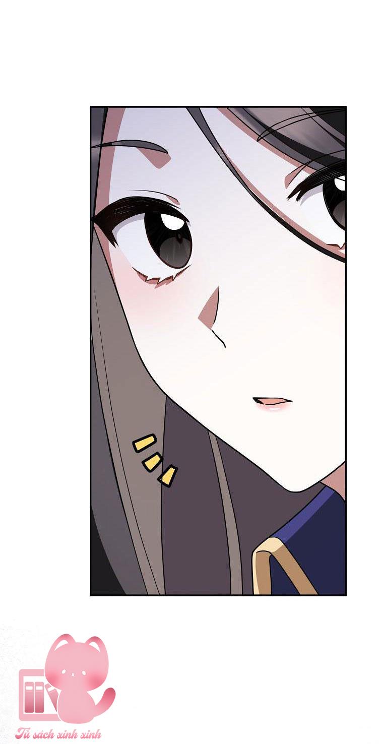 Tôi Thề Chúng Ta Chỉ Là Bạn - Chap 53