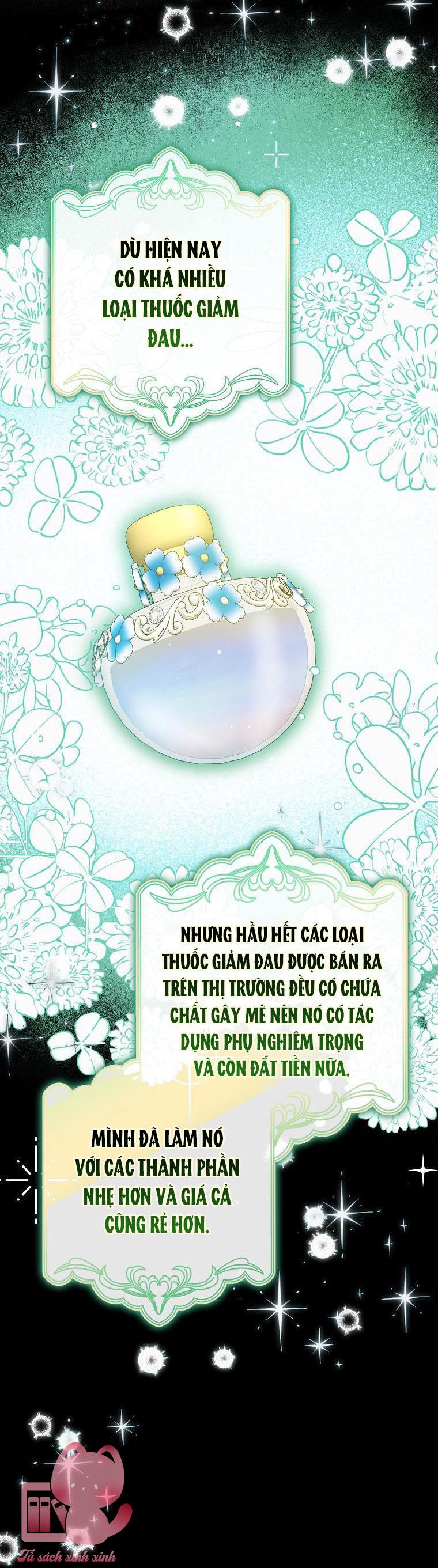 Tôi Thề Chúng Ta Chỉ Là Bạn - Chap 53