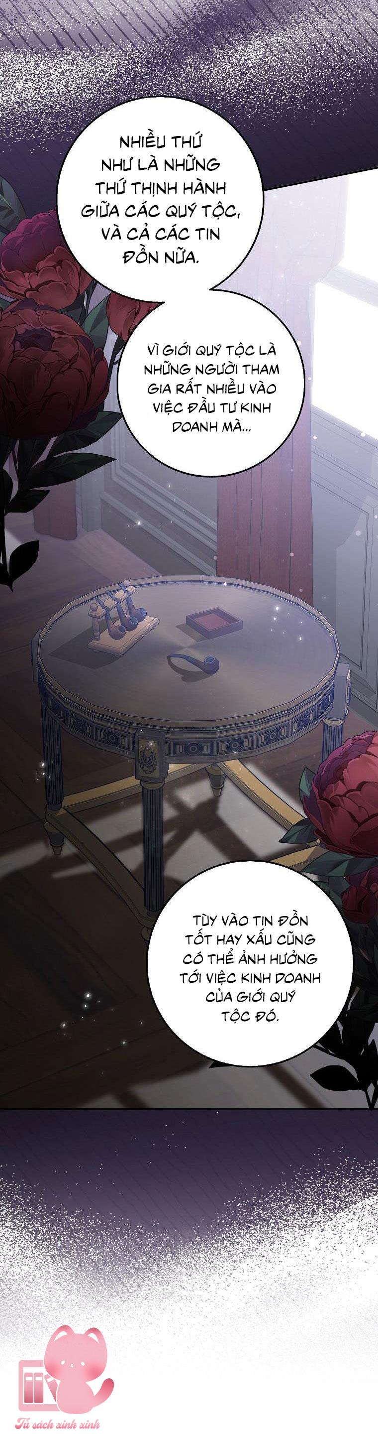 Tôi Thề Chúng Ta Chỉ Là Bạn - Chap 53