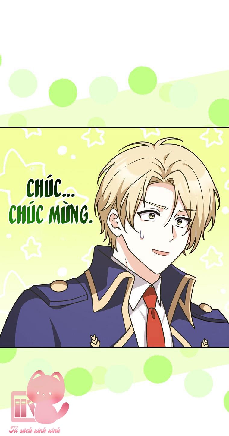 Tôi Thề Chúng Ta Chỉ Là Bạn - Chap 53