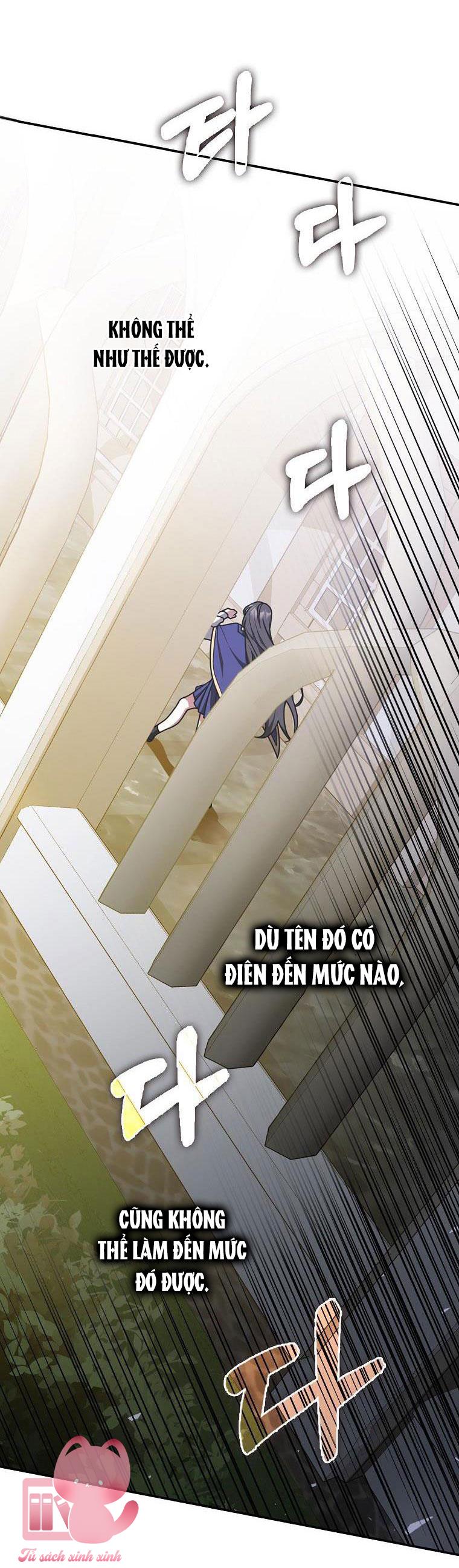 Tôi Thề Chúng Ta Chỉ Là Bạn - Chap 53