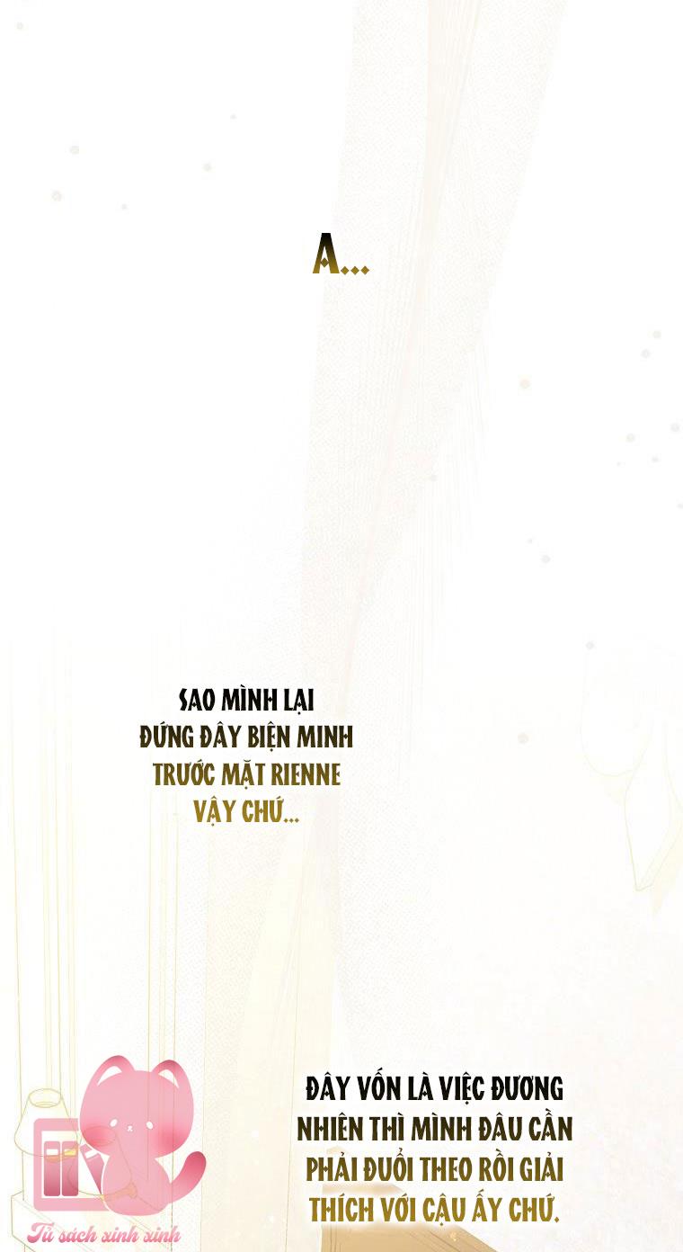 Tôi Thề Chúng Ta Chỉ Là Bạn - Chap 53