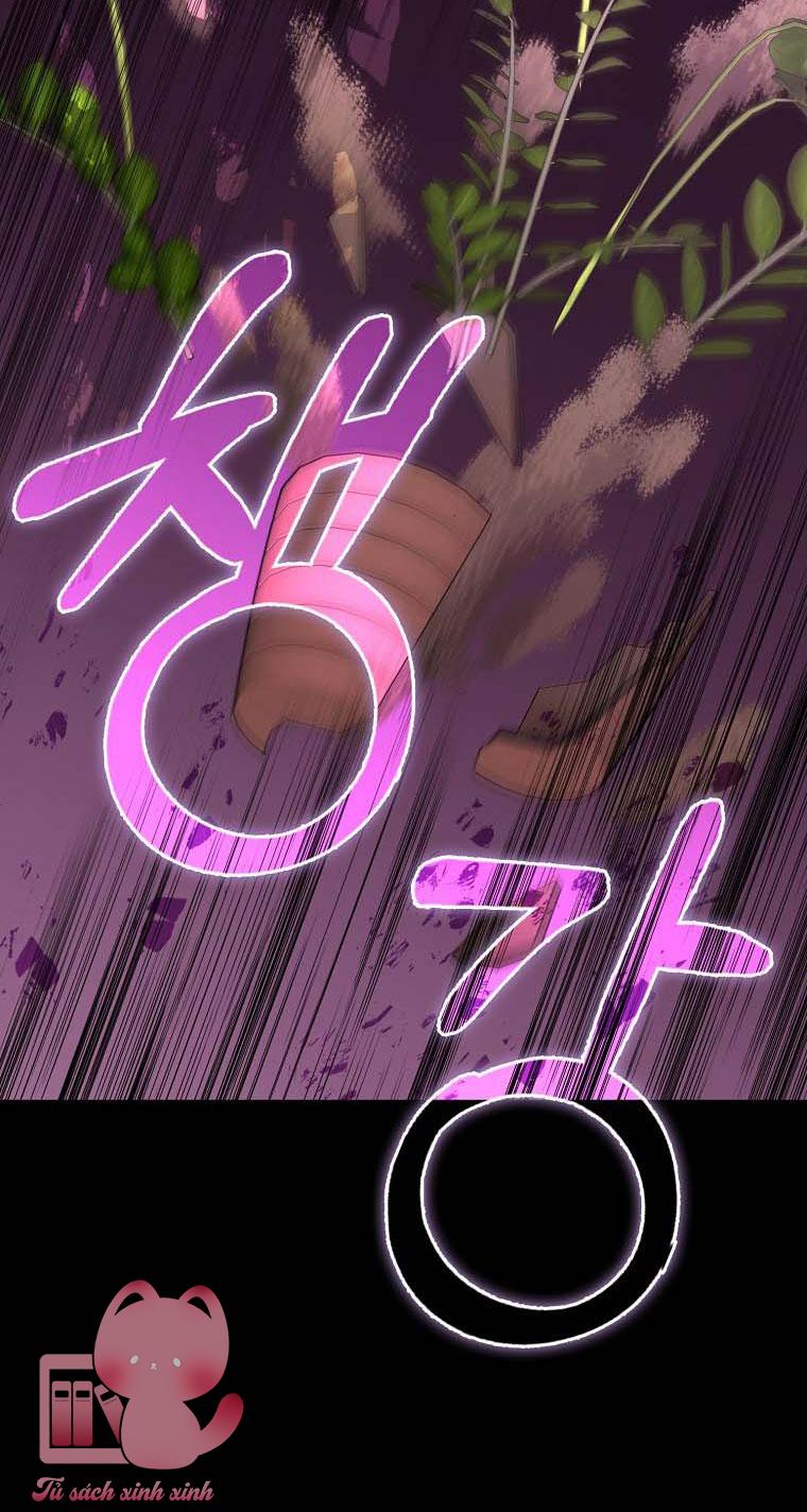 Tôi Thề Chúng Ta Chỉ Là Bạn - Chap 54