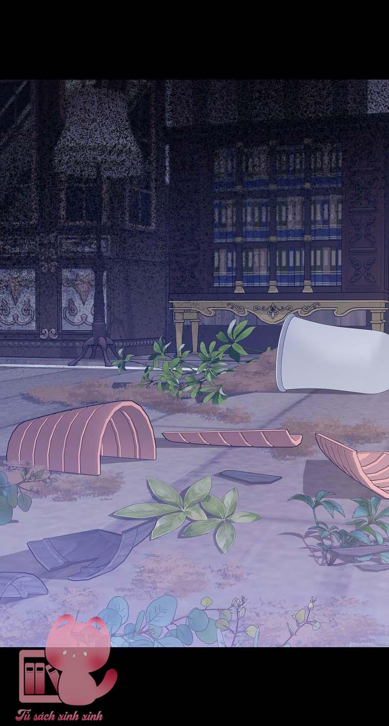 Tôi Thề Chúng Ta Chỉ Là Bạn - Chap 54