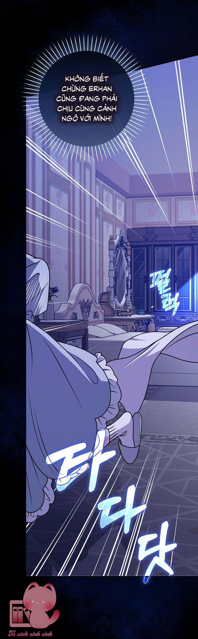 Tôi Thề Chúng Ta Chỉ Là Bạn - Chap 54