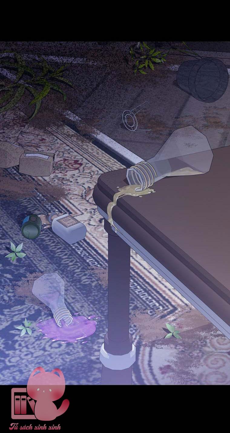 Tôi Thề Chúng Ta Chỉ Là Bạn - Chap 54