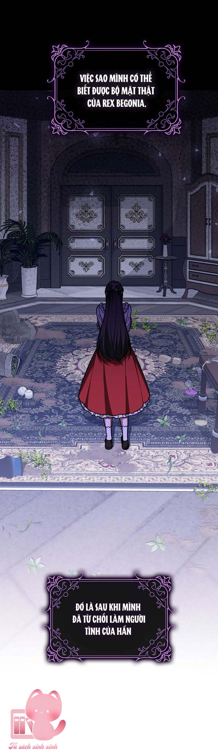 Tôi Thề Chúng Ta Chỉ Là Bạn - Chap 54