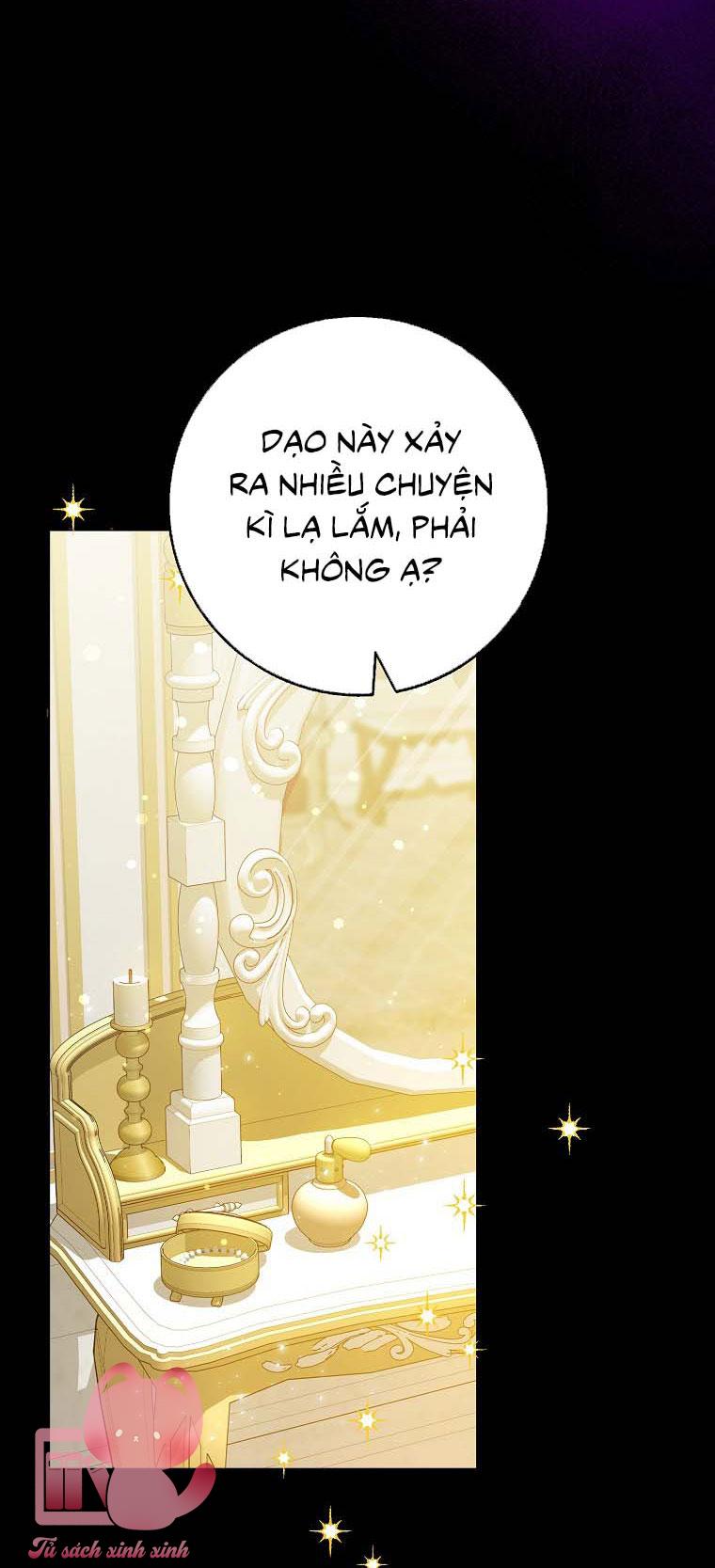 Tôi Thề Chúng Ta Chỉ Là Bạn - Chap 54