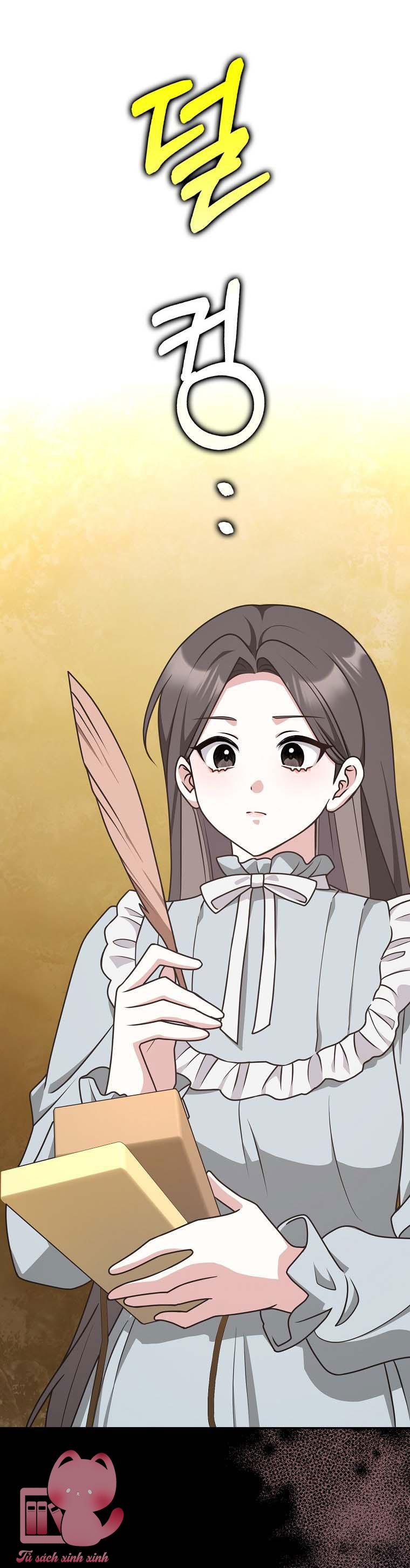 Tôi Thề Chúng Ta Chỉ Là Bạn - Chap 54