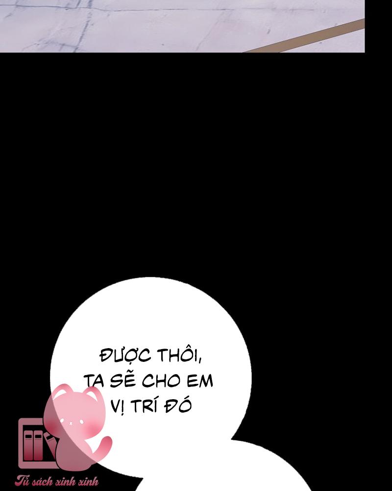 Tôi Thề Chúng Ta Chỉ Là Bạn - Chap 55