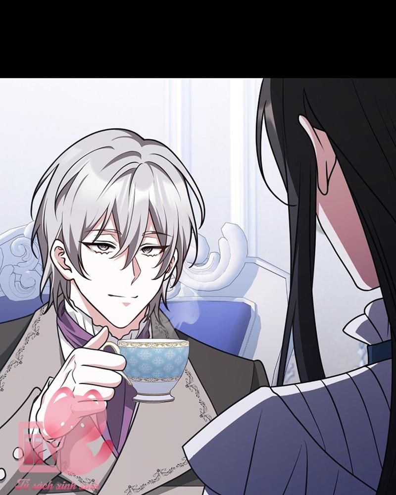 Tôi Thề Chúng Ta Chỉ Là Bạn - Chap 55