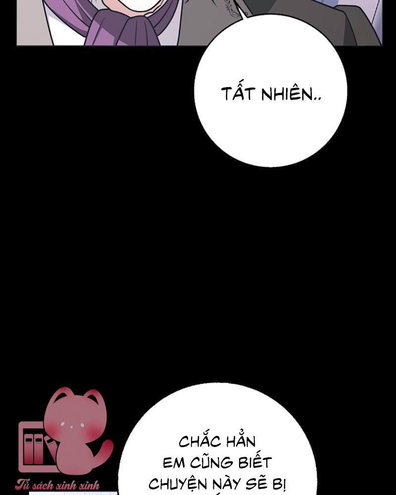 Tôi Thề Chúng Ta Chỉ Là Bạn - Chap 55