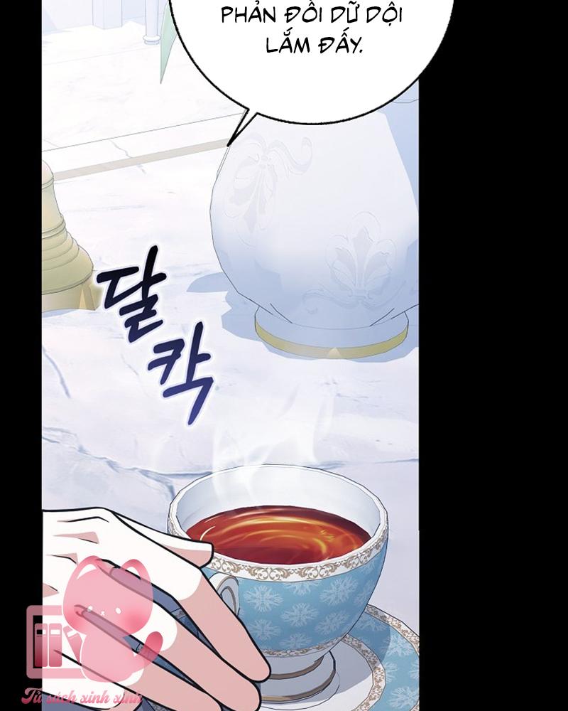 Tôi Thề Chúng Ta Chỉ Là Bạn - Chap 55