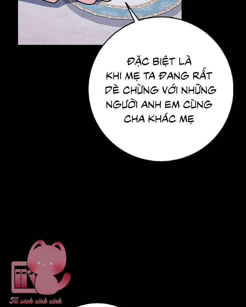 Tôi Thề Chúng Ta Chỉ Là Bạn - Chap 55