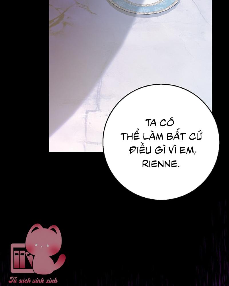 Tôi Thề Chúng Ta Chỉ Là Bạn - Chap 55