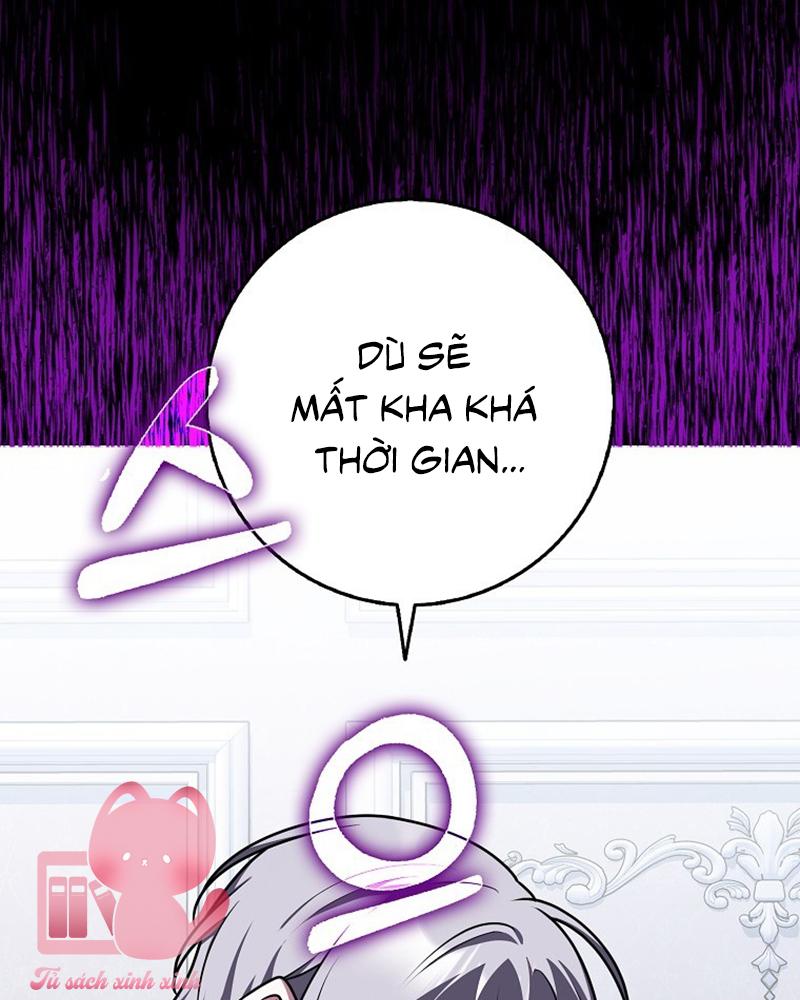 Tôi Thề Chúng Ta Chỉ Là Bạn - Chap 55