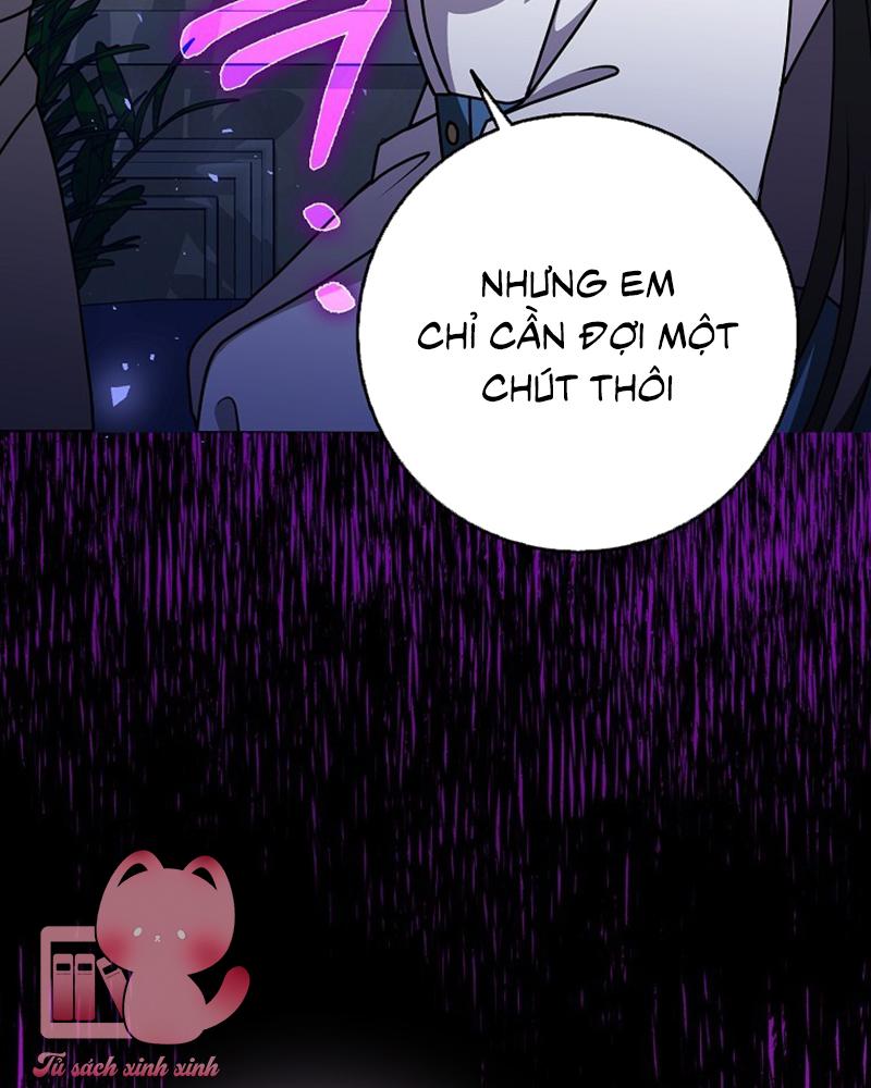 Tôi Thề Chúng Ta Chỉ Là Bạn - Chap 55