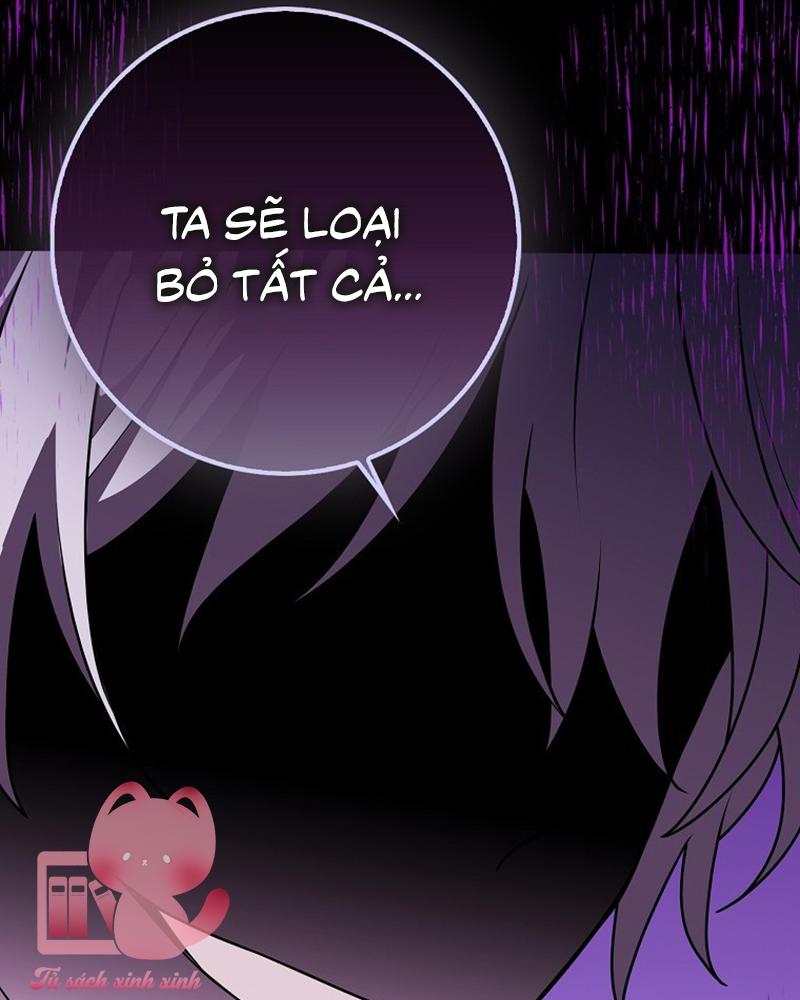 Tôi Thề Chúng Ta Chỉ Là Bạn - Chap 55