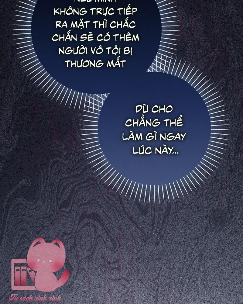 Tôi Thề Chúng Ta Chỉ Là Bạn - Chap 55