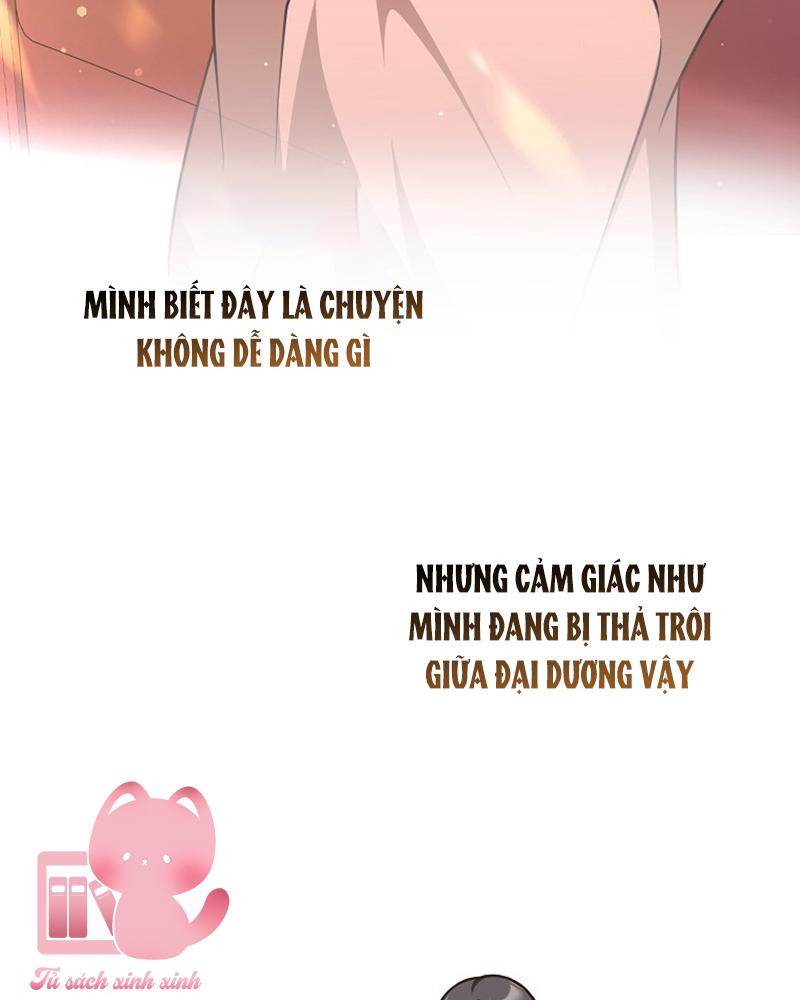 Tôi Thề Chúng Ta Chỉ Là Bạn - Chap 55