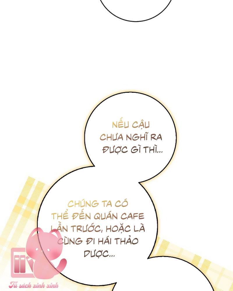Tôi Thề Chúng Ta Chỉ Là Bạn - Chap 55
