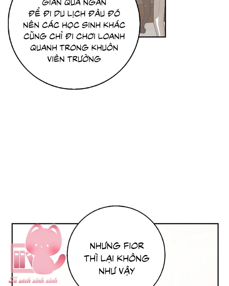 Tôi Thề Chúng Ta Chỉ Là Bạn - Chap 55