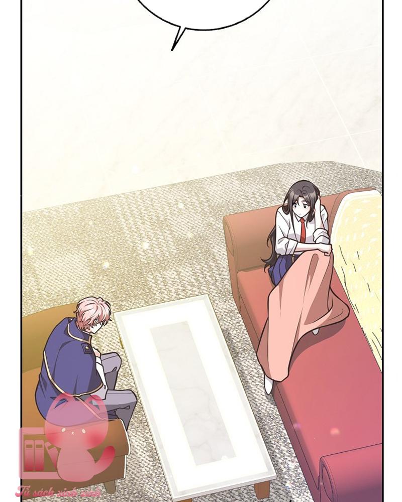 Tôi Thề Chúng Ta Chỉ Là Bạn - Chap 55