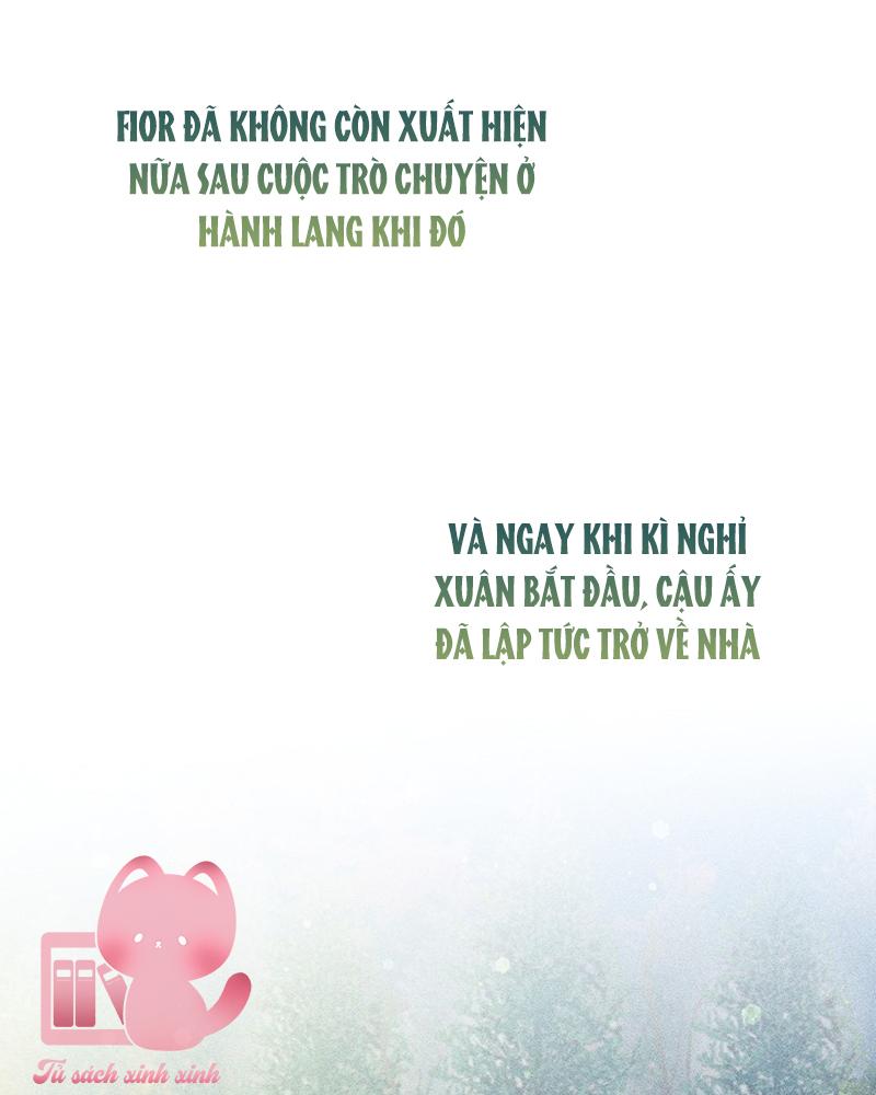 Tôi Thề Chúng Ta Chỉ Là Bạn - Chap 55