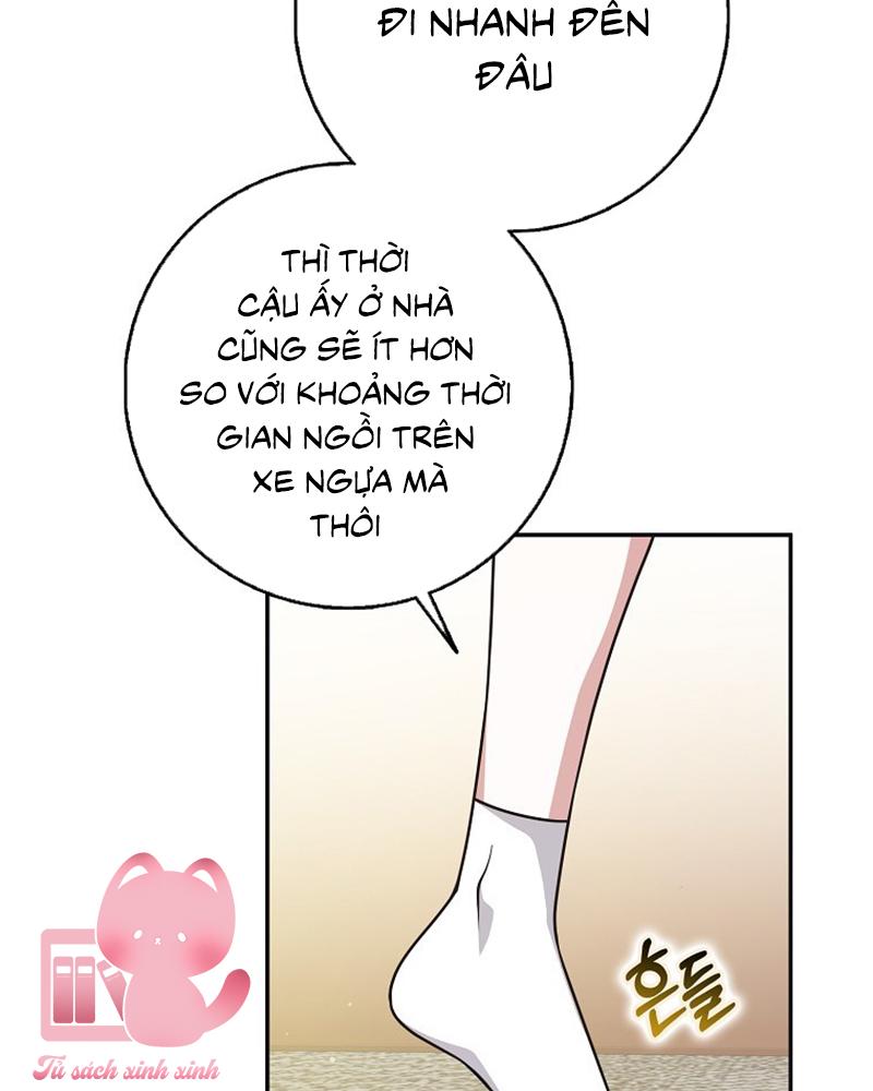 Tôi Thề Chúng Ta Chỉ Là Bạn - Chap 55