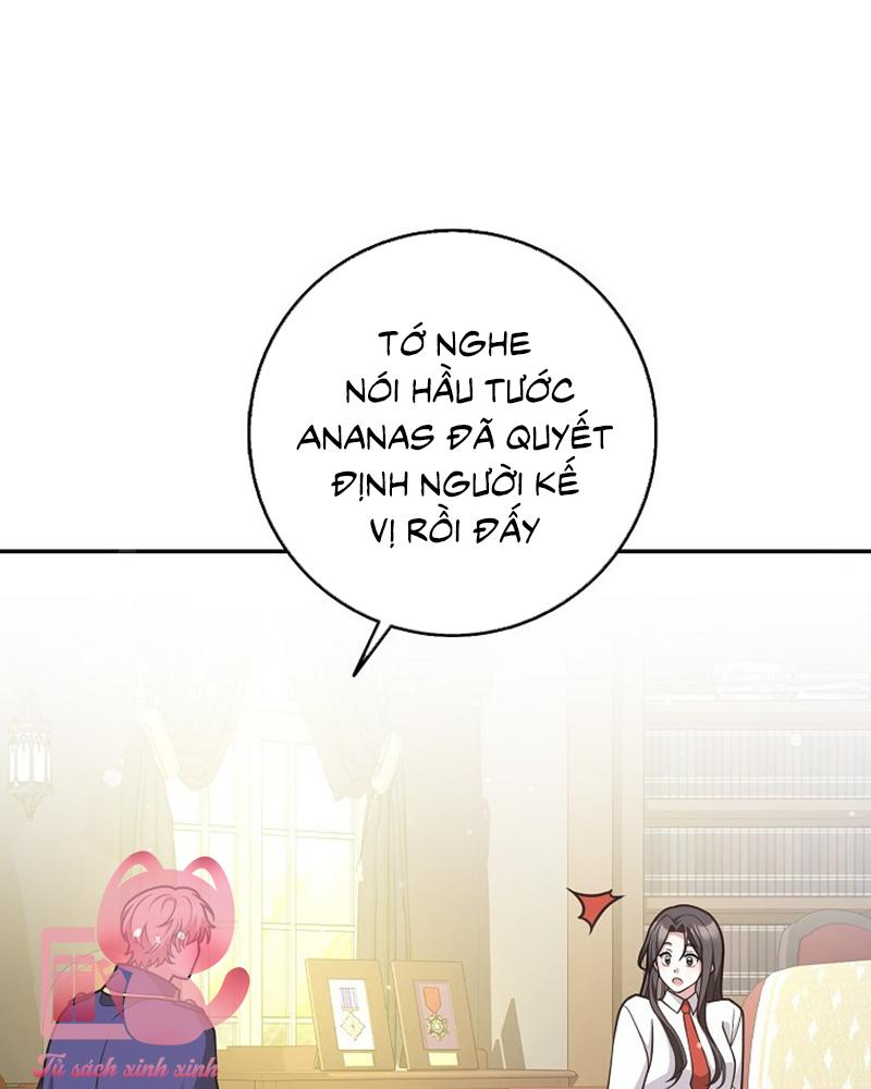 Tôi Thề Chúng Ta Chỉ Là Bạn - Chap 55