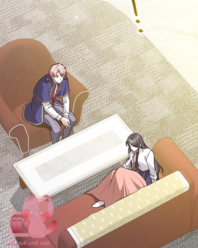 Tôi Thề Chúng Ta Chỉ Là Bạn - Chap 55