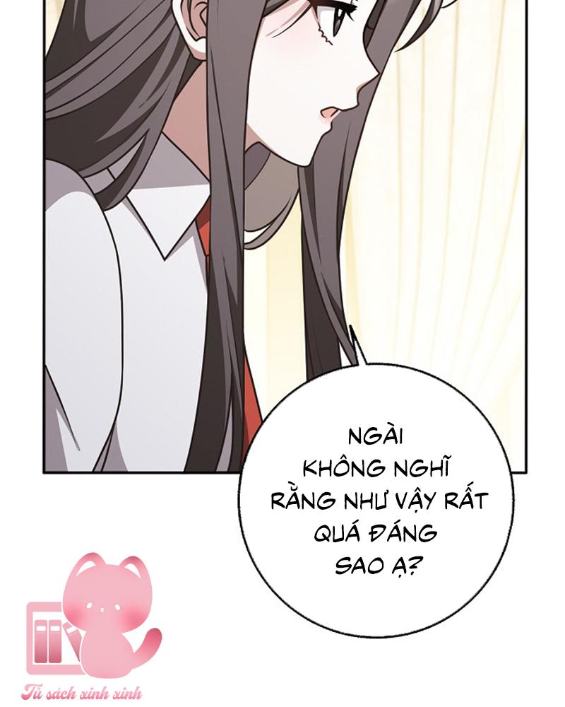 Tôi Thề Chúng Ta Chỉ Là Bạn - Chap 56