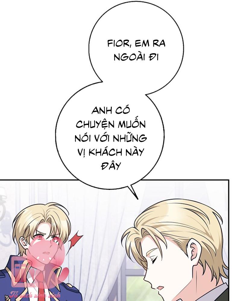 Tôi Thề Chúng Ta Chỉ Là Bạn - Chap 56