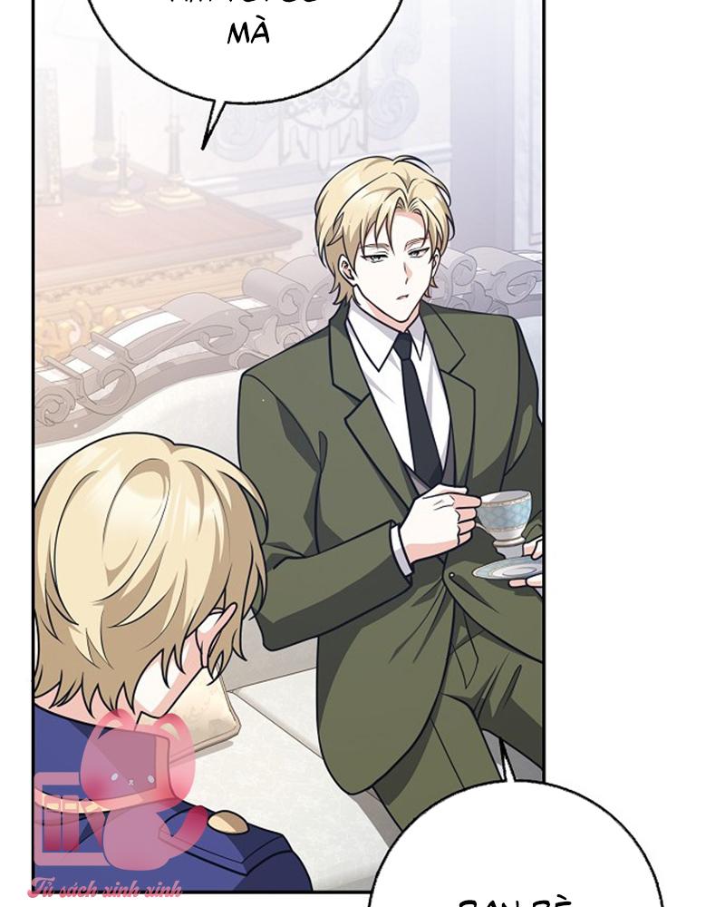 Tôi Thề Chúng Ta Chỉ Là Bạn - Chap 56