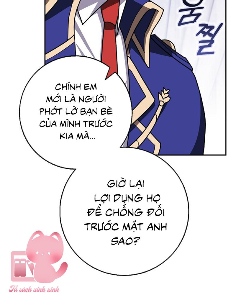 Tôi Thề Chúng Ta Chỉ Là Bạn - Chap 56