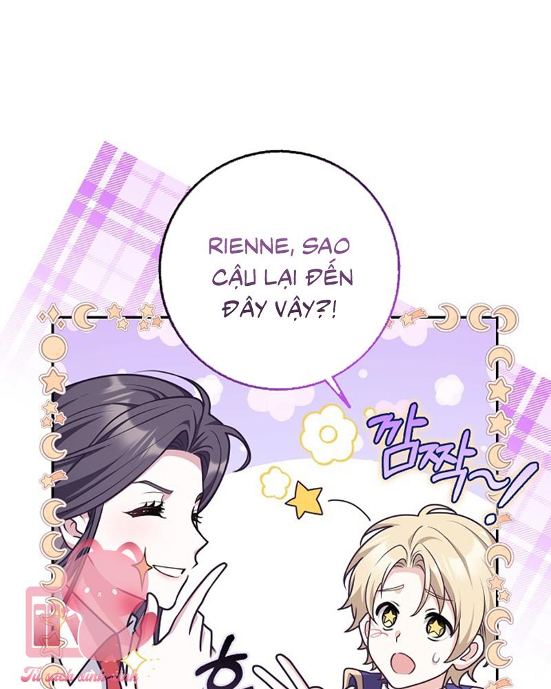 Tôi Thề Chúng Ta Chỉ Là Bạn - Chap 56