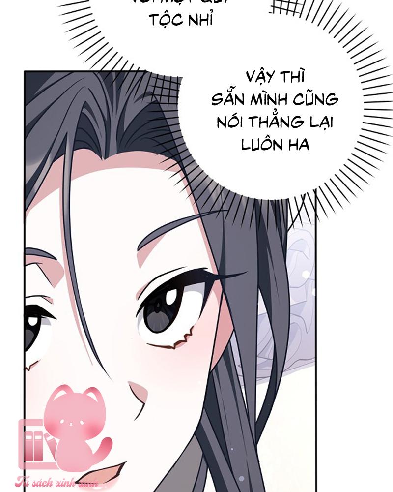 Tôi Thề Chúng Ta Chỉ Là Bạn - Chap 56