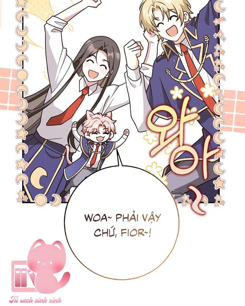 Tôi Thề Chúng Ta Chỉ Là Bạn - Chap 56