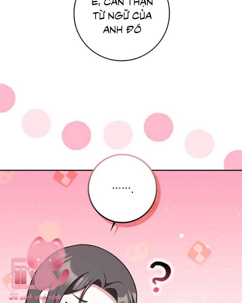 Tôi Thề Chúng Ta Chỉ Là Bạn - Chap 56