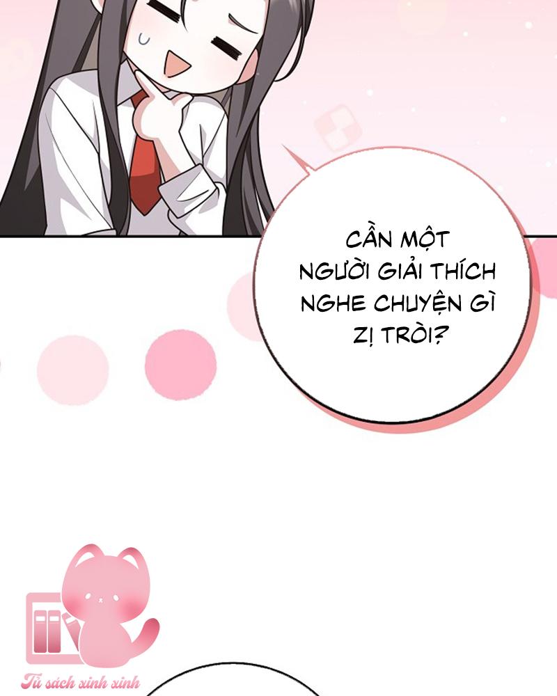 Tôi Thề Chúng Ta Chỉ Là Bạn - Chap 56