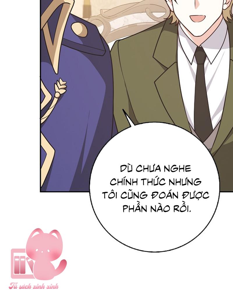 Tôi Thề Chúng Ta Chỉ Là Bạn - Chap 56