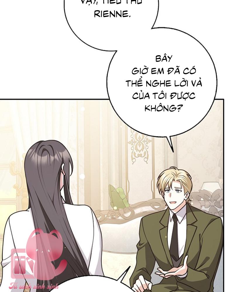 Tôi Thề Chúng Ta Chỉ Là Bạn - Chap 56