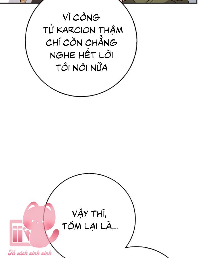 Tôi Thề Chúng Ta Chỉ Là Bạn - Chap 56