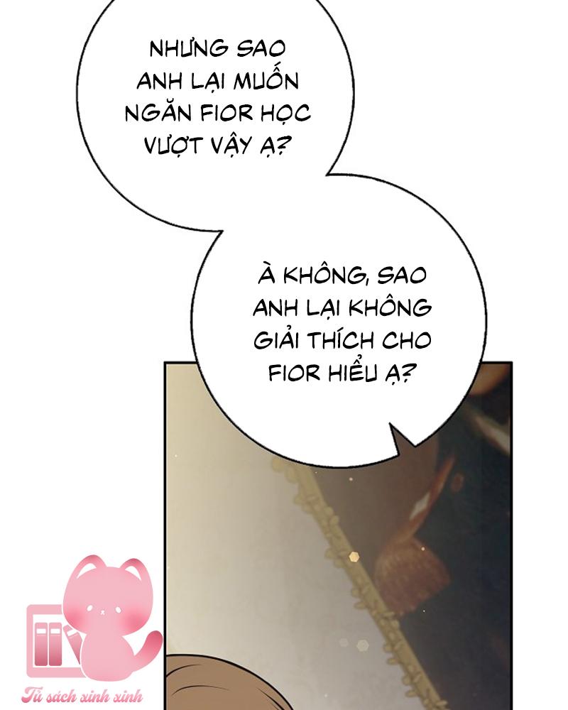Tôi Thề Chúng Ta Chỉ Là Bạn - Chap 56
